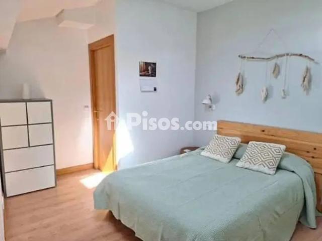 Apartamento en alquiler en Dunboa, Gipuzkoako Bidasoa
