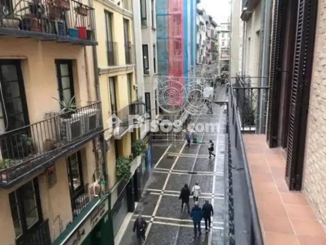 Apartamento en alquiler en Dunboa, Gipuzkoako Bidasoa