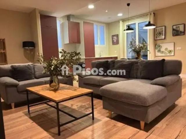 Apartamento en alquiler en Dunboa, Gipuzkoako Bidasoa
