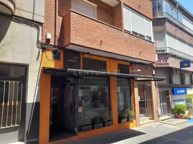 Piso en alquiler en Majadahonda, Madrid
