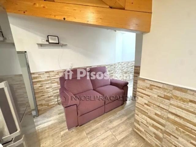 Apartamento en alquiler en Centro, Burgos