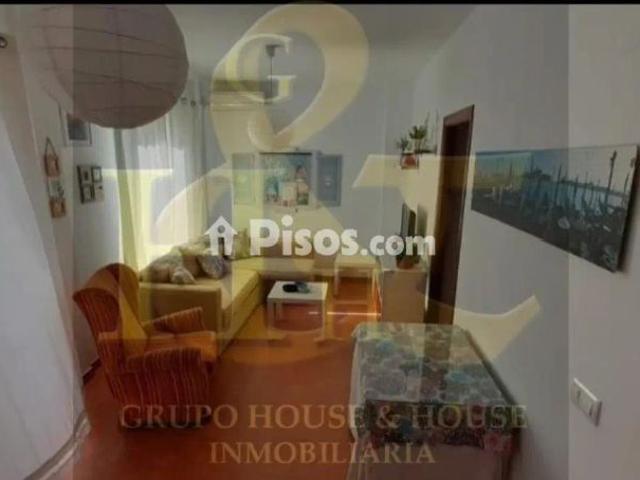 Apartamento en alquiler en Santa María, Bahía de Cádiz