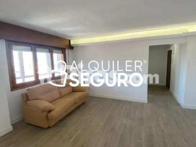 Apartamento en alquiler en Centro, Guadalajara