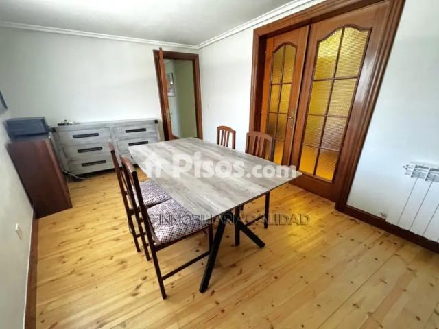 Apartamento en alquiler en Centro, Burgos