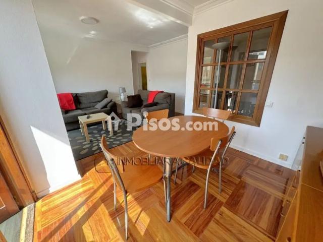 Apartamento en alquiler en Centro, Burgos