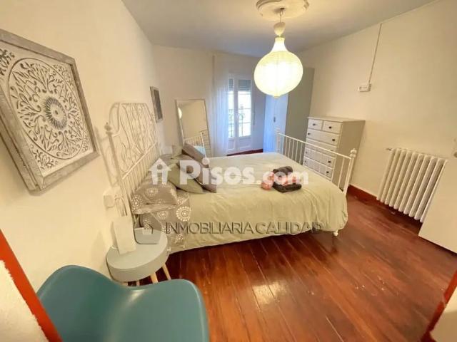 Apartamento en alquiler en Centro, Burgos