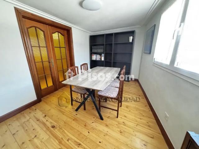Apartamento en alquiler en Centro, Burgos