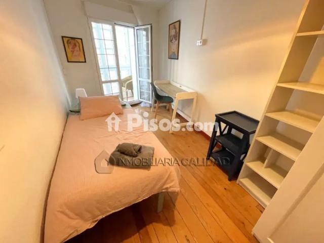 Apartamento en alquiler en Centro, Burgos