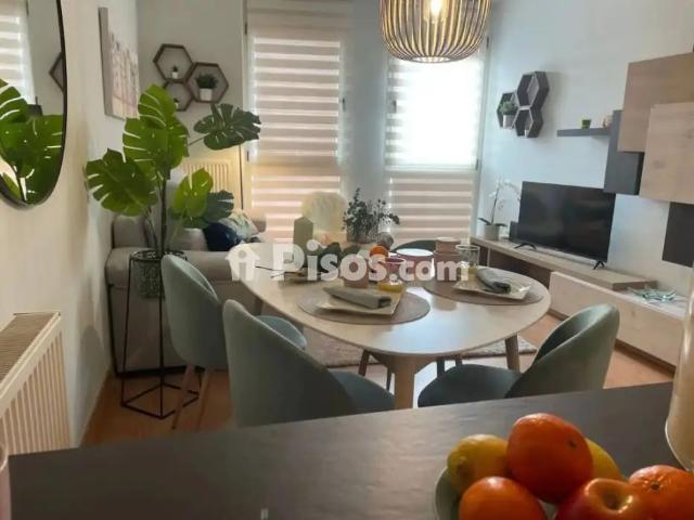 Apartamento en alquiler en Centro, Burgos