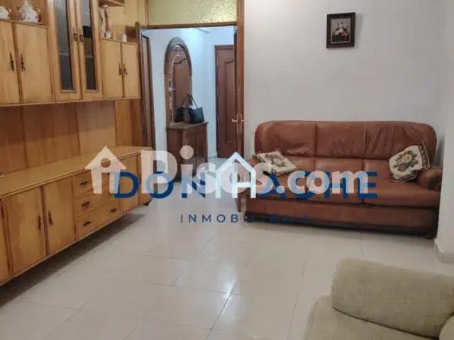 Apartamento en alquiler en Santo Domingo, Badajoz