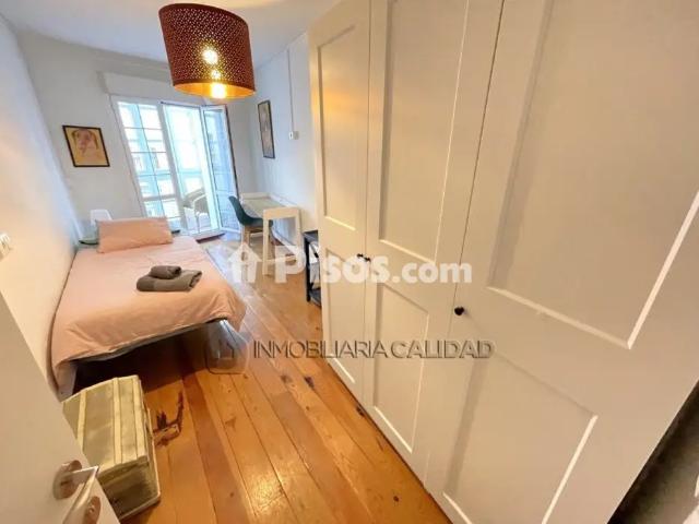 Apartamento en alquiler en Centro, Burgos