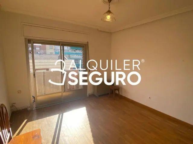Apartamento en alquiler en Centro, Guadalajara