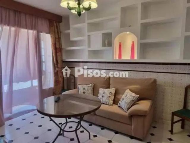 Apartamento en alquiler en Santo Domingo, Badajoz