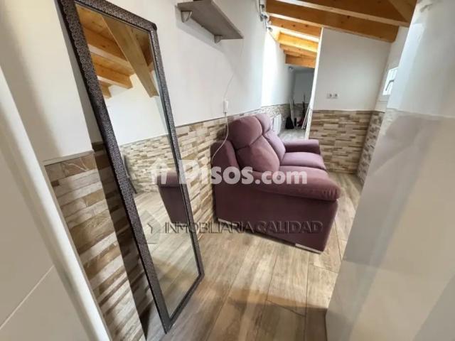 Apartamento en alquiler en Centro, Burgos