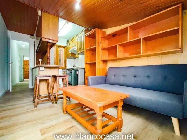 Apartamento en alquiler en Santiago de Compostela, Santiago