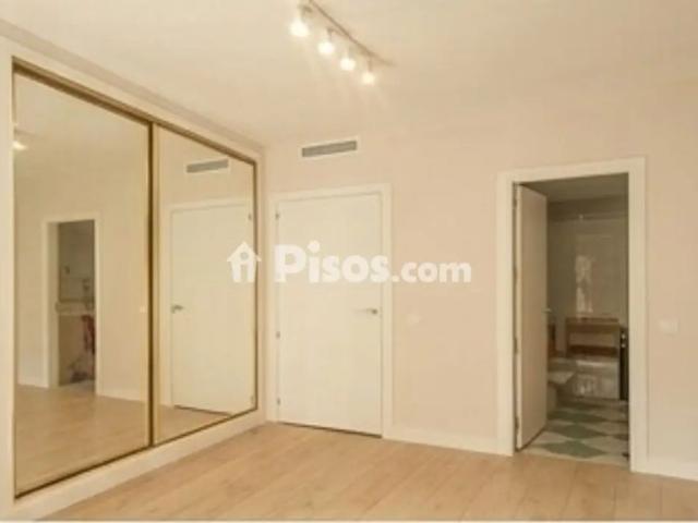 Apartamento en alquiler en Centro, Guadalajara
