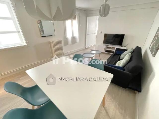 Apartamento en alquiler en Centro, Burgos