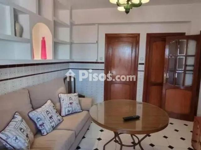 Apartamento en alquiler en Santo Domingo, Tierra de Badajoz