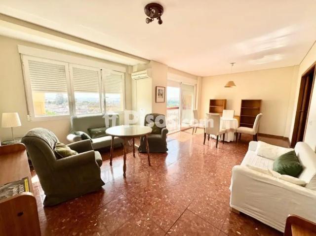 Apartamento en alquiler en Distrito Sur, Córdoba