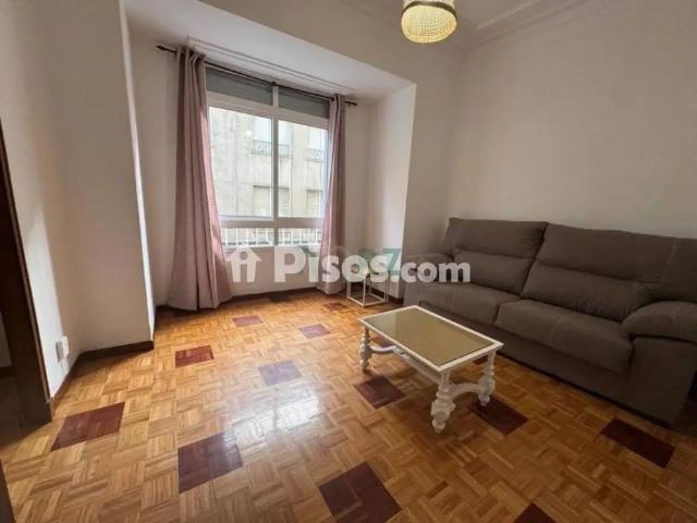 Apartamento en alquiler en Centro, Ourense