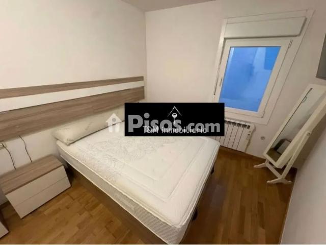 Apartamento en alquiler en Centro, Ourense