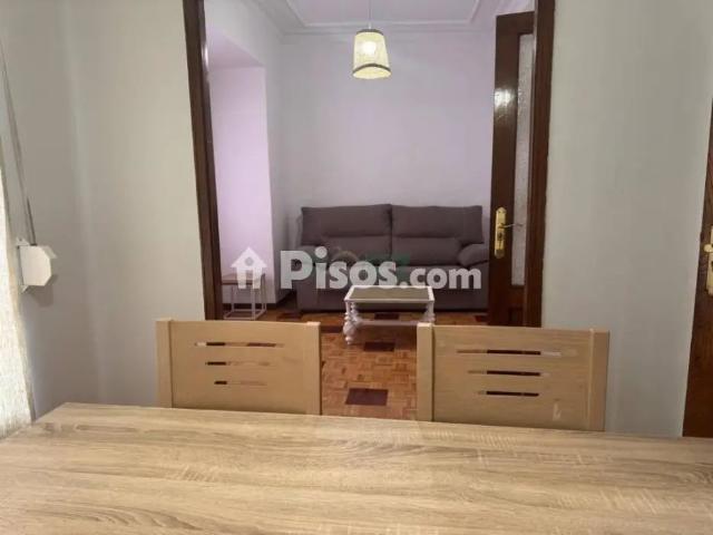 Apartamento en alquiler en Centro, Ourense