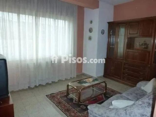 Apartamento en alquiler en Centro, Ourense