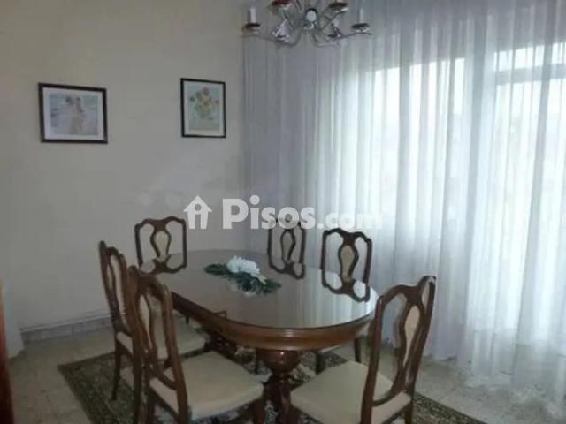 Apartamento en alquiler en Centro, Ourense