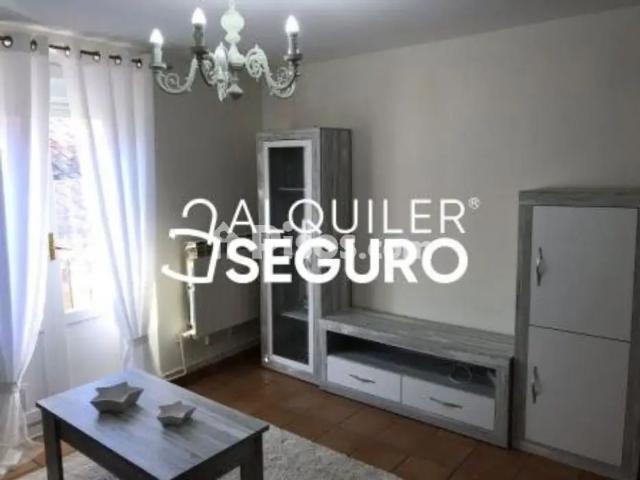 Apartamento en alquiler en Mendizorrotza, Gasteizko kuadrilla