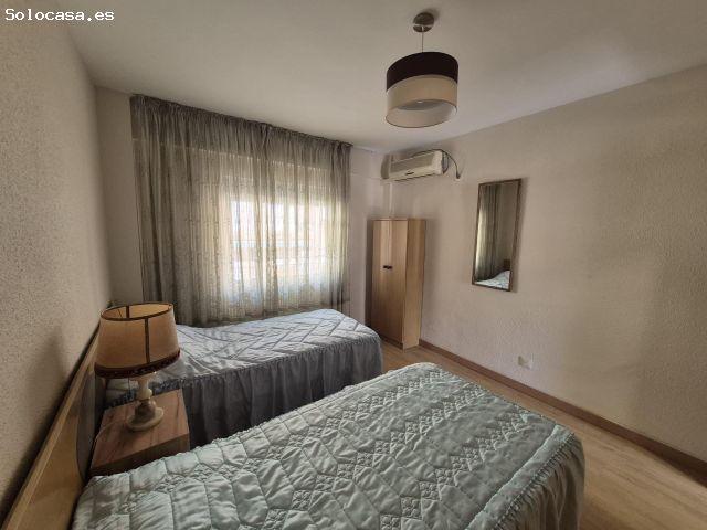 Piso en alquiler en Urbanització L'Almadrava, l'Alacantí
