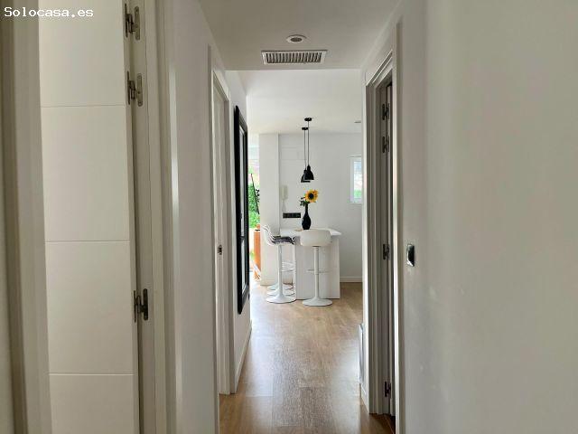 Piso en alquiler en El Campello