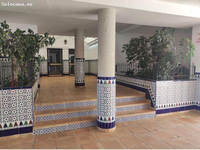 Piso en alquiler en Huelva