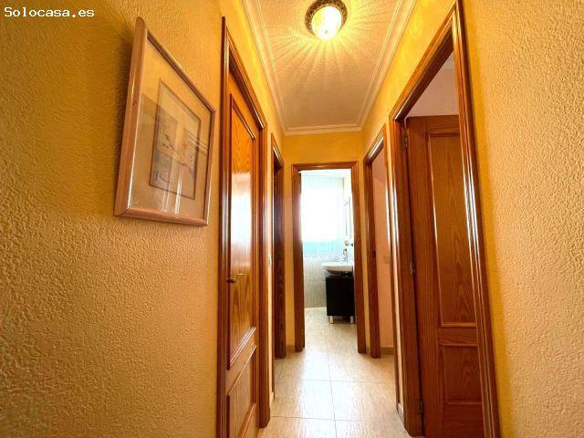 Piso en alquiler en Huelva