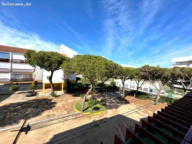 Piso en alquiler en Huelva