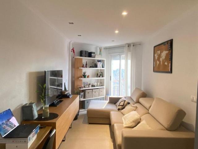 Piso en alquiler en l'Alcoià, Valencia