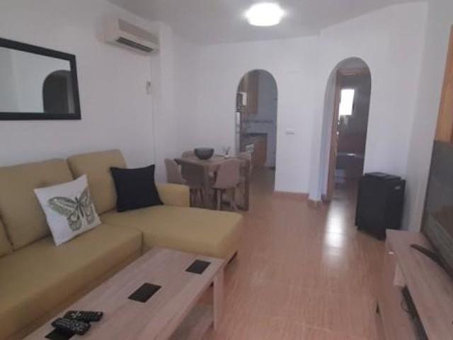 Piso en alquiler en Castalla, Valencia