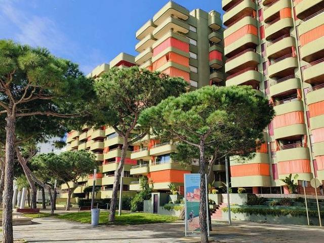 Piso en alquiler en Castell-platja D'aro
