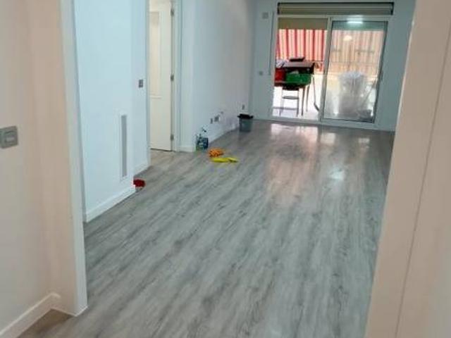 Piso en alquiler en Centre, Baix Llobregat