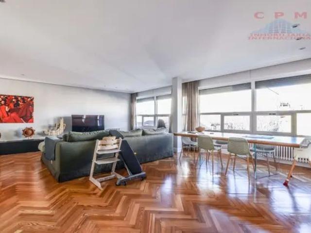 Apartamento en alquiler en Centro, Salamanca