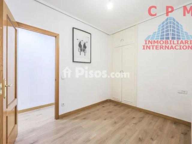 Apartamento en alquiler en Centro, Salamanca