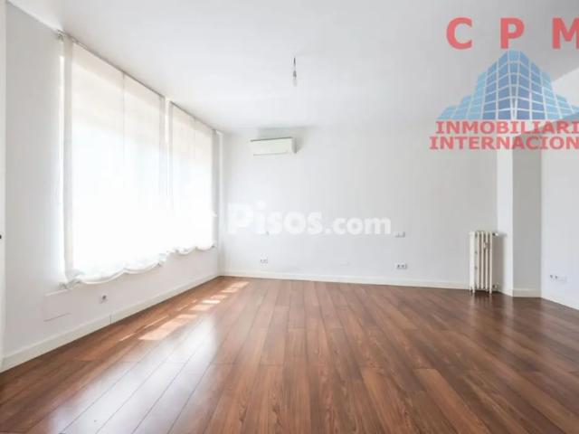 Apartamento en alquiler en Centro, Salamanca