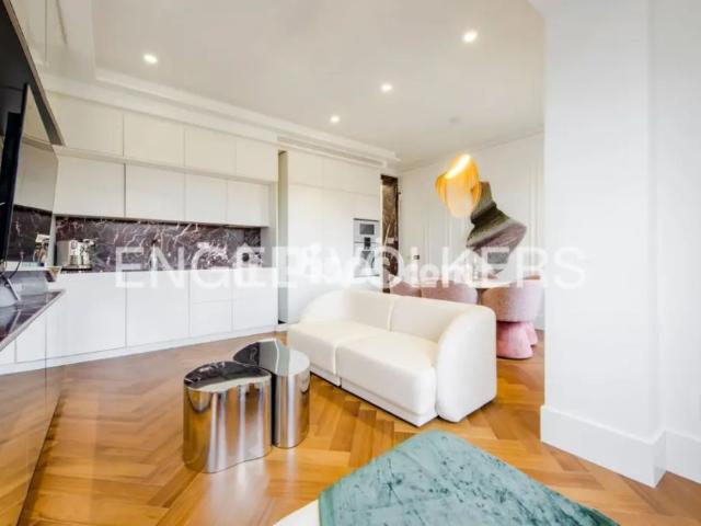 Apartamento en alquiler en Centro, Salamanca