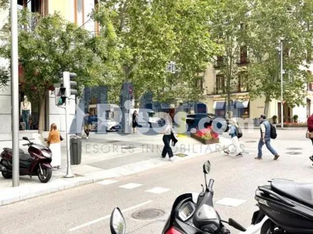 Apartamento en alquiler en Centro, Salamanca