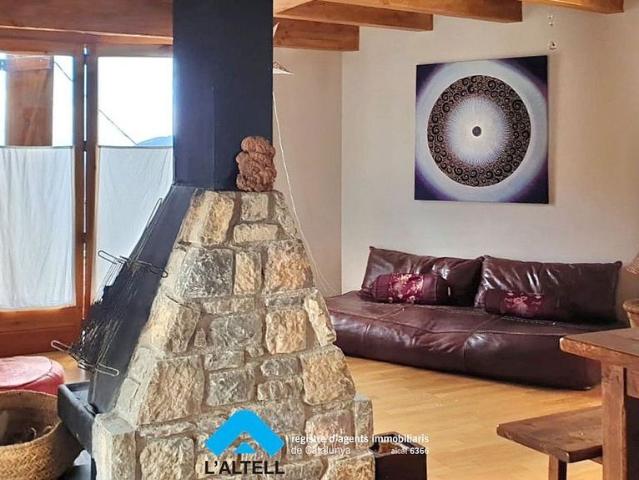 Piso en alquiler en Berguedà, Catalunya