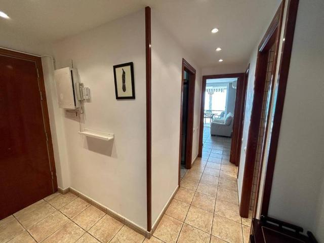 Piso en alquiler en les Botigues, Castelldefels