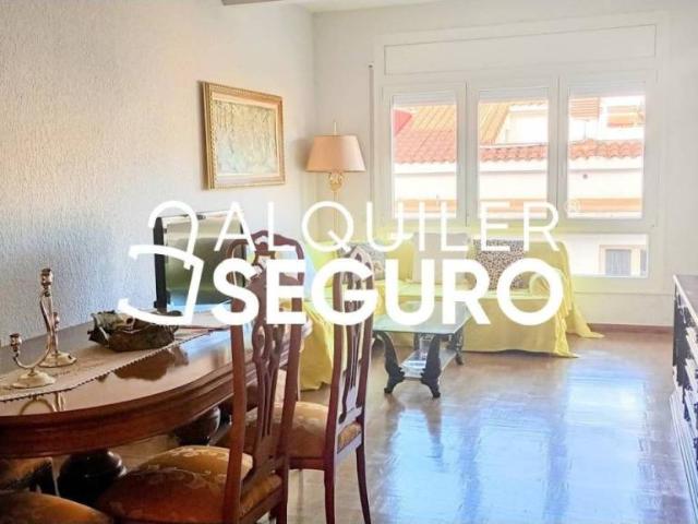Piso en alquiler en Baix Llobregat, Catalunya