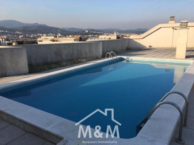 Piso en alquiler en Castelldefels
