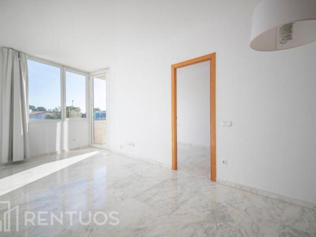 Piso en alquiler en Can Bou, Castelldefels