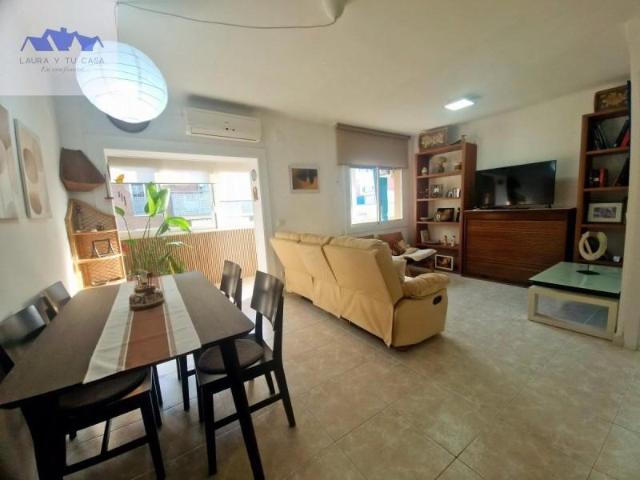Piso en alquiler en Castelldefels