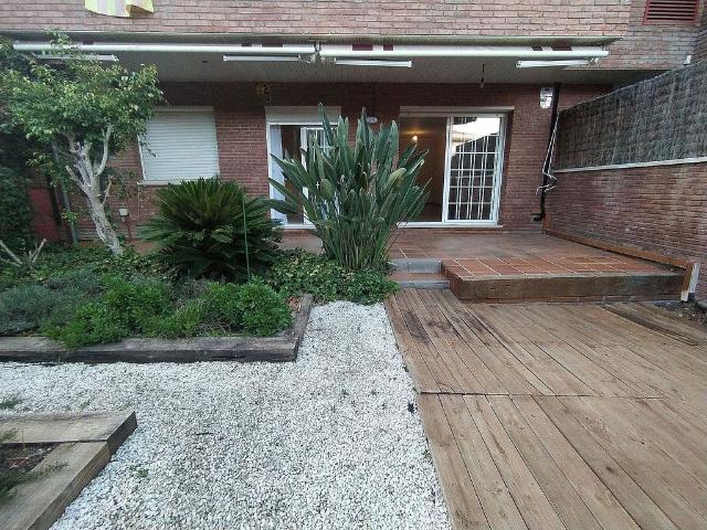 Piso en alquiler en Castelldefels